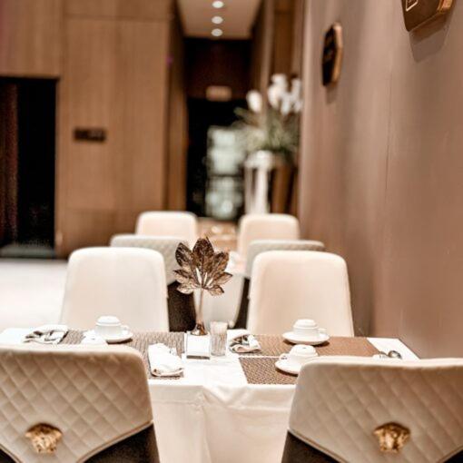 Marigold Hotel & Restaurants Windhoek Exterior foto